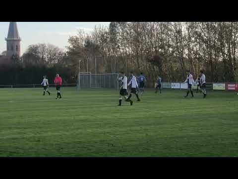 04-11-2017 Groede 1 - Steen 1