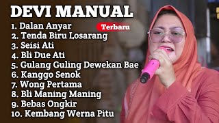 Download lagu DALAN ANYAR DEVI MANUAL FULL ALBUM TERBARU 2026 ‼️ Seisi Ati - kanggo Senok Devi manual terbaru mp3 Download lagu DALAN ANYAR DEVI MANUAL FULL ALBUM TERBARU 2026 ‼️ Seisi Ati - kanggo Senok Devi manual terbaru mp3