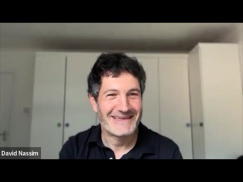 this immediacy - zoom meeting 13 - 5th August 2025