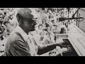 Anna Lou Breakdown - Blind John Davis , piano & vocal (w/George Barnes, guitar) - Vocalion 4580