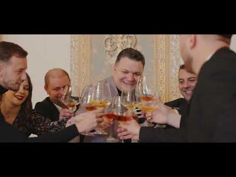 ❌ Marius Trif si Corin Irimia - Cum trec anii trece viata❌  #Videoclip4K