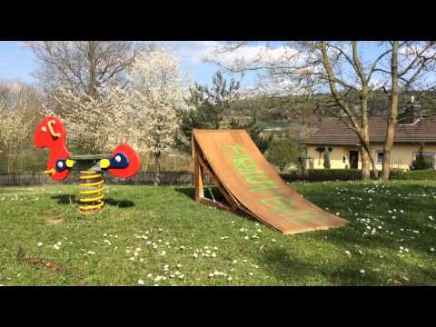 Kicker Test am Sonntag