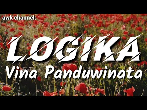 Vina Panduwinata | Logika | Lirik