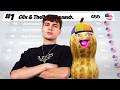 Can Clix Carry TheBurntPeanut To Fortnite Earnings