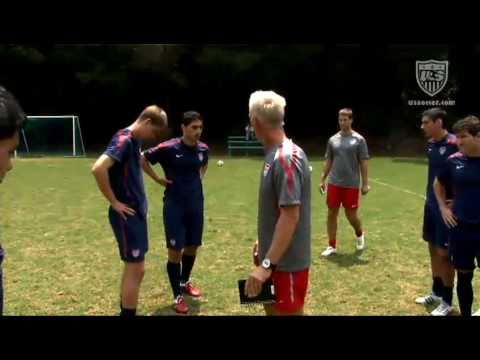 20 Under-20: Episode 2