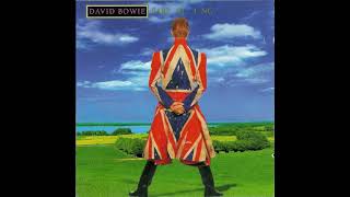 David Bowie - Battle For Britain (The Letter)