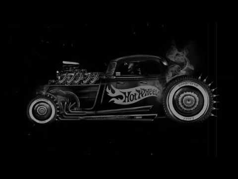 Midnight Poison #3 (Oceanvs Orientalis, Hraach, Nicola Noir, Amram Solar, Peter Power mix)