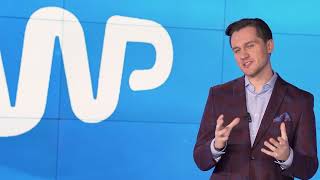 Marcin Musiał o akcji crowdfundingowej Skry Częstochowa