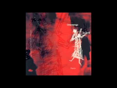 El tango para violin