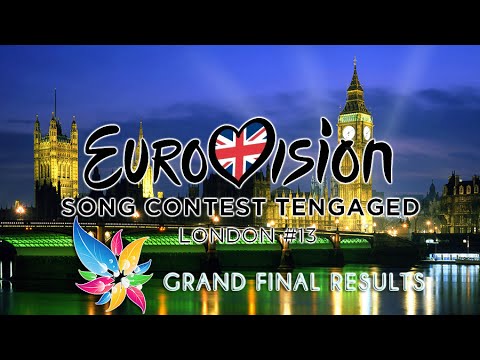 ESC Tengaged 13 - Final Results
