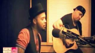 Two Lonely People - Brandon October