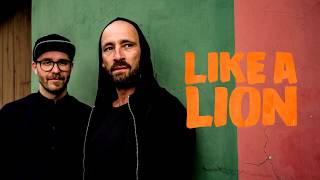 Mark Forster feat. Gentleman - Like a Lion (Neuer Song + Lyrics) musik news