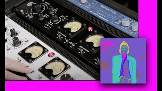 Video thumbnail for P331 Tube Loading Amplifier Demo (Indie Pop) by Whitestone Audio Instruments