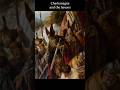 Did Charlemagne Commit War Crimes Against the Saxons?