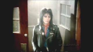 Joan Jett I love Rock N Roll HQ