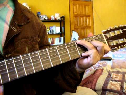 Mujer Que No Tendré - Pedro Guerra