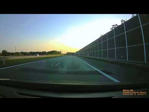 A1 # Pyrzowice - # Gliwice Sośnica x3