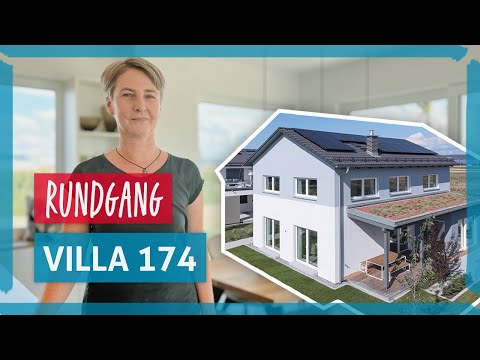 Neues Musterhaus im Schwarzwald | Hanse Haus