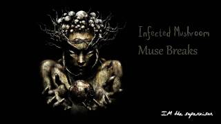 Infected Mushroom - Muse Breaks RMX