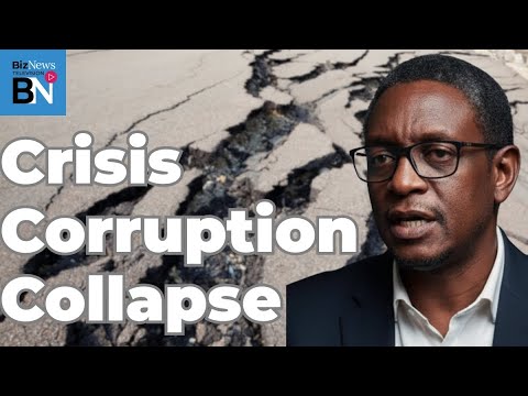 Zim Lessons: Remove corrupt leaders; don’t be blinded by liberation myths or apartheid‑return fears