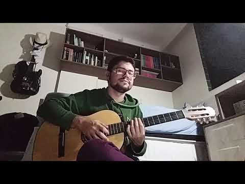 R U Mine? - Arctic Monkeys (cover) Caio Augusto
