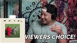 Rush- Digital Man (First Listen)