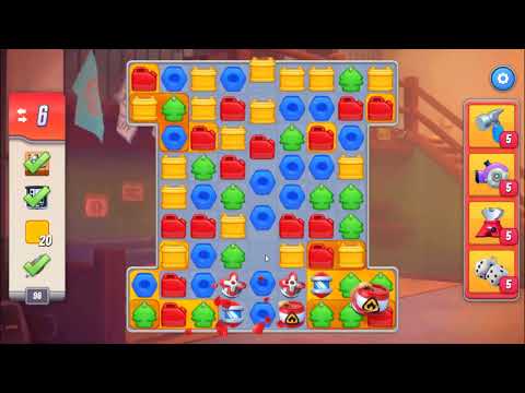 Chrome Valley Customs Level 96 - NO BOOSTERS GAMEPLAY + FULL STORY 🚘🔧 | SKILLGAMING ✔️