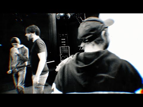 LOMOSTATIC (2018 - Olivier Depardon, Gontard, Bleu Russe, Jull, Hunch & Ray Borneo)