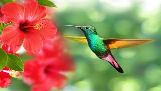 Soft Music for Relaxation, Soft Music for Sleeping, Bird Sounds Relaxation, Natural Sounds, Piano