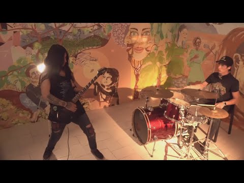 Cristian Garcia- Synopsis (OFFICIAL VIDEO)