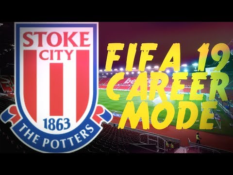 FIFA 19 Career Mode | Ep 23 | Now I'm Serious