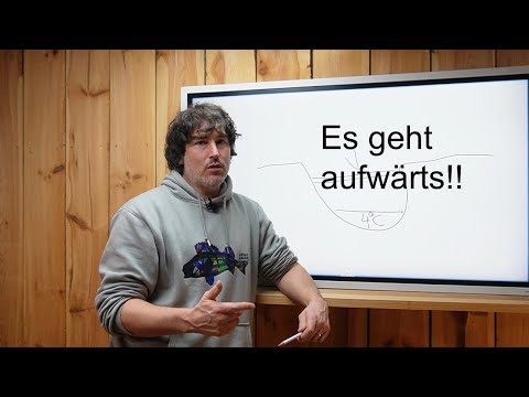 This is how you START in February!