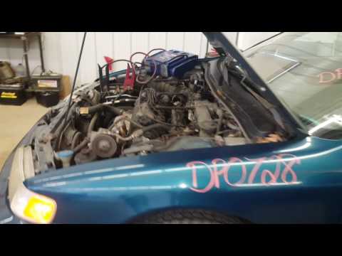 DP0728 - 1995 Honda Accord LX/EX - 2.2L