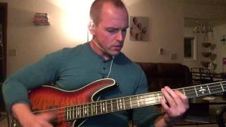 Graham Central Station - Mirror BASS cover