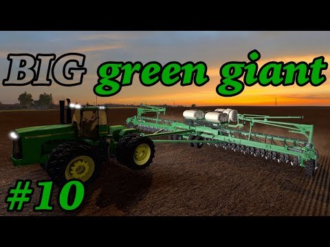 Put a log on it! | Lone Oak Ep. 10 | Farming Simulator 17