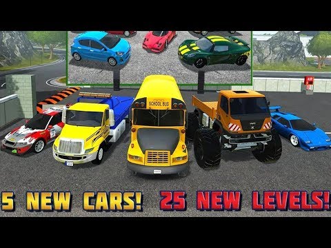 Gas Station 2: Highway Service - Android Gameplay HD #AndroidGAMES