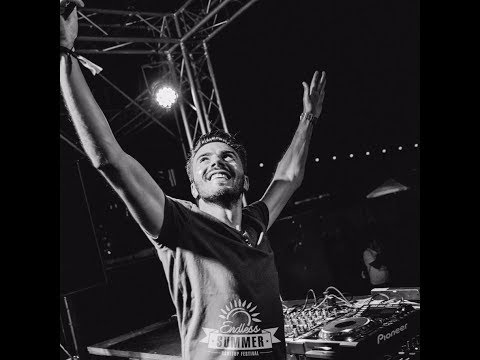 Sean Norvis Live @ Endless Summer Rooftop Festival