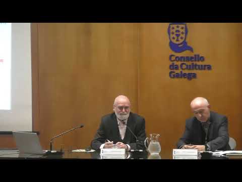 Vídeo: O ecosistema comunicativo actual e a desinformación