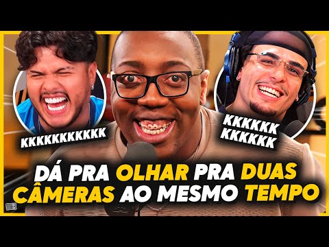 THE MOST ICONIC LAUGH ON THE INTERNET - YOU'LL CRY LAUGHING!