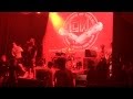 Chamber of Malice - 028 Hate - live ...