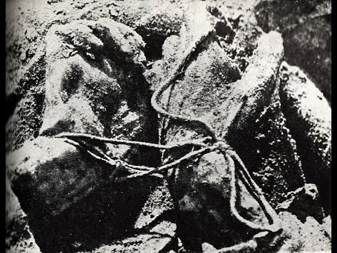 Piosenka o Katyniu - Kapela Znad Baryczy