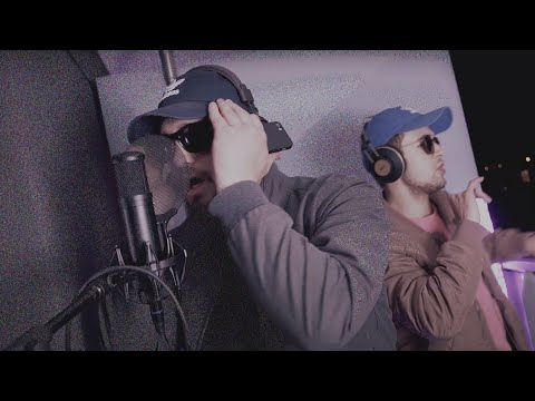 2M . Marty / Mały #hot16challenge2 (prod. WHITECRXW)