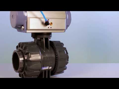 Product Overview - Burkert Rotary Valves