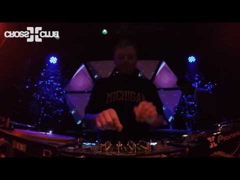 Map.ache - Ana.Lock [Cross Club]