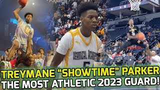 Trey Parker Is Called SHOWTIME For A Reason! Official Junior Season Mixtape! 🤩