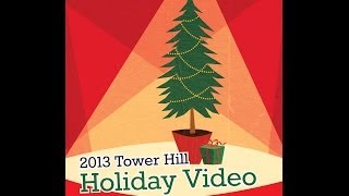 preview picture of video '2013 Tower Hill Holiday Video'
