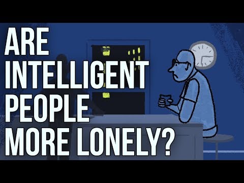 Is Being Emotionally Intelligent Linked to Loneliness?