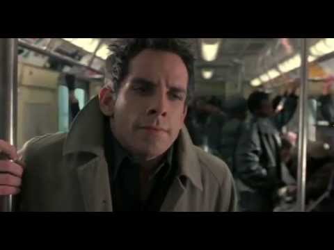 Stiller needs the Killer Flu / duplex scene