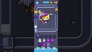 Pixel Flow Level 819