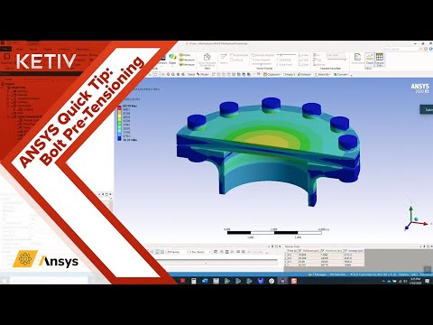 Tech Tip: Bolt Pre-Tensioning